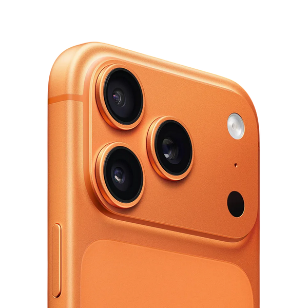 Смартфон Apple iPhone 17 Pro, 512GB Cosmic Orange MD 239810 фото