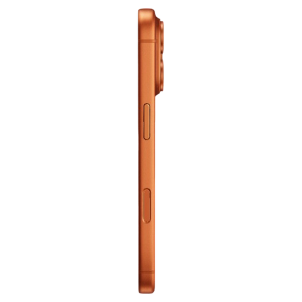 Смартфон Apple iPhone 17 Pro, 512GB Cosmic Orange MD 239810 фото