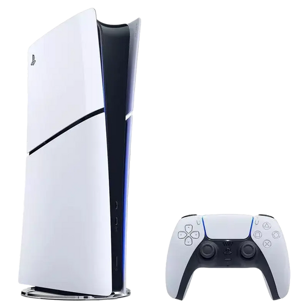 SONY PlayStation 5 D Slim Digital Edition Bundle ~Fortnite Flowering Chaos~ 245491 фото