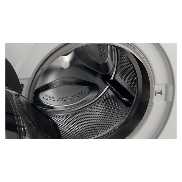 Mașină de spălat Whirlpool FFD 8489 BCV EE Class A 240682 Imagini