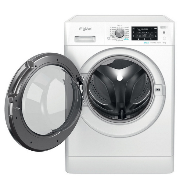 Mașină de spălat Whirlpool FFD 8489 BCV EE Class A 240682 Imagini