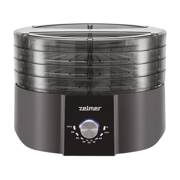 Deshidrator de fructe Zelmer ZFD1004 261017 Imagini