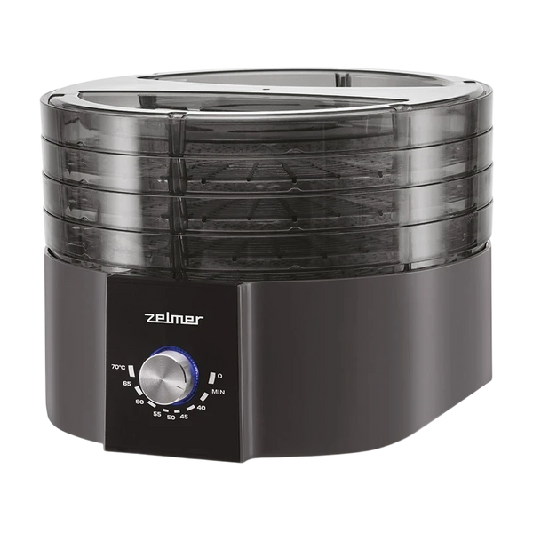 Deshidrator de fructe Zelmer ZFD1004 261017 Imagini