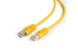 Patch Cord Cat.6/FTP, 1 m, Yellow, PP6-1M/Y, Cablexpert 131665 фото 2