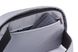 Tablet Bag Bobby Sling, anti-theft, P705.782 for Tablet 9.7" & City Bags, Gray 132033 фото 10