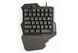 Gaming Kit IVAR TWIN, 35-key keyboard & mouse, 1000-3200 dpi, 7 buttons, Rainbow LED, USB 141449 фото 5