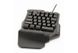 Gaming Kit IVAR TWIN, 35-key keyboard & mouse, 1000-3200 dpi, 7 buttons, Rainbow LED, USB 141449 фото 2