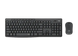 Wireless Keyboard & Mouse Logitech MK295 Silent, Multimedia, Spill-resistant, 2xAAA/1xAA, US Layout 203643 фото 5