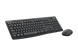 Wireless Keyboard & Mouse Logitech MK295 Silent, Multimedia, Spill-resistant, 2xAAA/1xAA, US Layout 203643 фото 2