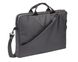 NB bag Rivacase 8730, for Laptop 15,6" & City bags, Grey 90767 фото 5