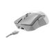Wireless Gaming Mouse Asus ROG Gladius III AimPoint, 36k dpi,6 buttons,650IPS,50G, 79g,2.4/BT, White 203560 фото 5