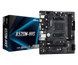 MB AM4 ASRock A520M-HVS mATX 119500 фото 6