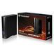 8.0TB (USB3.1) 3.5" Transcend "StoreJet 35T3", Black [256-bit AES encryption] 71935 фото 3