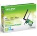 PCIe Wi-Fi N LAN Adapter TP-LINK "TL-WN781ND", 150Mbps 45999 Imagini 2