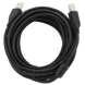 Cable USB, AM/BM, 4.5 m, USB2.0 Premium quality with ferrite core, Cablexpert, CCF-USB2-AMBM-15 44412 фото 5