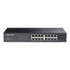 16-port Gigabit Desktop/Rackmount Switch MERCUSYS "MS116GS", Isolation Mode, Loop Prevention, metal 235116 Imagini 2