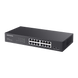 16-port Gigabit Desktop/Rackmount Switch MERCUSYS "MS116GS", Isolation Mode, Loop Prevention, metal 235116 Imagini 3