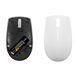 Lenovo 300 Wireless Compact Mouse Cloud Grey (GY51L15677) 214067 Imagini 7