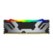 .48GB DDR5-8000MHz Kingston FURY Renegade RGB (Kit of 2x24GB) (KF580C38RSAK2-48), CL38-48-48, 1.4V, Black/Silver 274337 фото 5