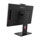 23.8" LENOVO ThinkVision T24-4v, Black, IPS, 1920x1080, 120Hz,4ms, 250cd, CR1500:1, D-Sub+HDMI+DP+US 256353 фото 6