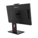 23.8" LENOVO ThinkVision T24-4v, Black, IPS, 1920x1080, 120Hz,4ms, 250cd, CR1500:1, D-Sub+HDMI+DP+US 256353 фото 7