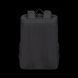 Backpack Rivacase 7569 ECO, for Laptop 17,3" & City bags, Black 211308 Imagini 1