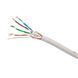 Cable SFTP Cat.5e, 24AWG 4X2X1/0.525, LACU5007-SFTP, copper APC Electronic, 305m 62011 фото 2