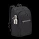 Backpack Rivacase 7569 ECO, for Laptop 17,3" & City bags, Black 211308 Imagini 6