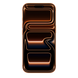Смартфон Apple iPhone 17 Pro, 512GB Cosmic Orange MD 239810 фото 13