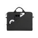 NB bag Rivacase 8730, for Laptop 15,6" & City bags, Grey 90767 фото 8