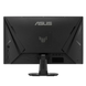 27" ASUS TUF Gaming VG27AQ5F,Black,IPS,2560x1440,220Hz,FreeSync+G-Sync,0.3msGTG,350cd,HDR10,HDMI+DP,Spkrs 270030 Imagini 6