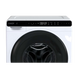 Washing machine/fr Candy CW50-BP12307U1-S Class A 264287 Imagini 6