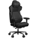 Ergonomic Gaming Chair ThunderX3 CORE RACER Black, User max load up to 150kg / height 170-195cm 211682 фото 2