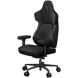 Ergonomic Gaming Chair ThunderX3 CORE RACER Black, User max load up to 150kg / height 170-195cm 211682 фото 3
