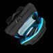 Backpack Rivacase 7569 ECO, for Laptop 17,3" & City bags, Black 211308 Imagini 8