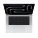 Laptop Apple MacBook Pro 16.2" MX2W3RU/A Silver (M4 Max 48Gb 1TB) 225301 Imagini 57
