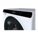 Washing machine/fr Candy CW50-BP12307U1-S Class A 264287 Imagini 5