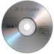 CD-R 50*Spindle, Verbatim, 700MB, 52x, Extra protection 70760 фото 4