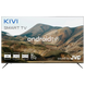 55" LED SMART TV KIVI 55U730QB, Real 4K, 3840x2160, Android TV, Black 210264 фото 1