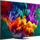 100" LED SMART TV LG 100QNED87B6, QD NanoCell, 4K UHD, webOS, Black 268158 Imagini 6