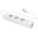 TP-LINK "Tapo P300" Wi-Fi Smart Power Strip, 3xSockets, 2xUSB with QC 3.0, USB-C 18W 202580 фото 11
