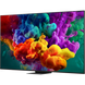 100" LED SMART TV LG 100QNED87B6, QD NanoCell, 4K UHD, webOS, Black 268158 Imagini 17