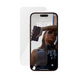 SAFE. by PanzerGlass Apple Смартфон Apple iPhone 15 ULTRA-WIDE FIT, Tempered Glass, Transparent 208919 фото 1