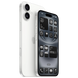 Смартфон Apple iPhone 16 Plus, 256GB White MD 221967 фото 5