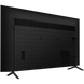 65" LED SMART TV SONY Bravia 3 65S35, 4K HDR, Google TV, Black 236172 Imagini 14
