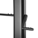 Display/TV Mount Stand Gembird TVS-100T-02, 60-100"; Black, VESA; max 100kg, Height adjustable TV fl 219061 фото 13