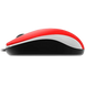 Mouse Genius DX-110, Optical, 1000 dpi, 3 buttons, Ambidextrous, Red, USB 76204 Imagini 6