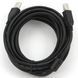 Cable USB, AM/BM, 4.5 m, USB2.0 Premium quality with ferrite core, Cablexpert, CCF-USB2-AMBM-15 44412 фото 3