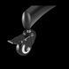 Display/TV Mount Stand Gembird TVS-100T-02, 60-100"; Black, VESA; max 100kg, Height adjustable TV fl 219061 фото 14