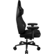 Ergonomic Gaming Chair ThunderX3 CORE RACER Black, User max load up to 150kg / height 170-195cm 211682 фото 4